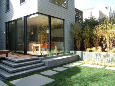 Modernscapes SF - Irrigation System Repair in San Francisco, CA