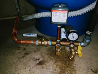 Ready Jetter Plumbing - Plumbing Services in Macomb, MI