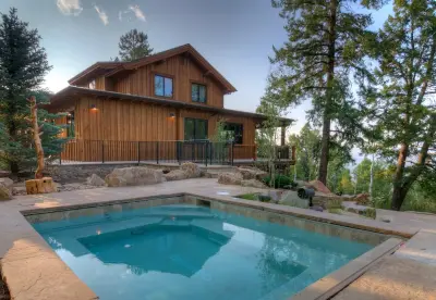 American Plumbing Heating & Solar Inc - Solar Panel Installation Services in Avon, CO