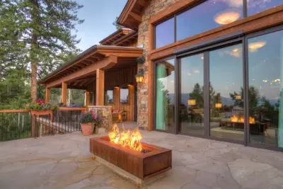 American Plumbing Heating & Solar Inc - Solar Panel Installation Services in Avon, CO