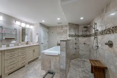Pro-tec Plumbing, Water & Gas - Bathroom Remodeling in Naples, FL
