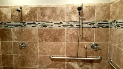 Precision Plumbing - Bathroom Remodeling in Acworth, GA