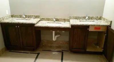 Precision Plumbing - Bathroom Remodeling in Acworth, GA