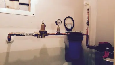Precision Plumbing - Bathroom Remodeling in Acworth, GA