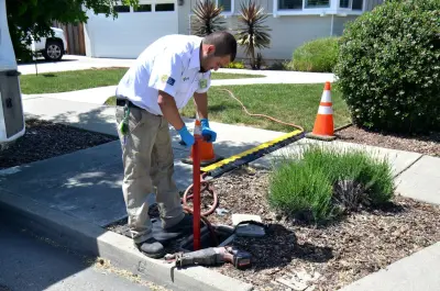 Mike Counsil Plumbing Inc - Plumbing Services in San Jose, CA