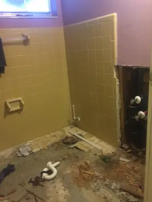Plumbing Pro's - Bathroom Remodeling in Port Charlotte, FL
