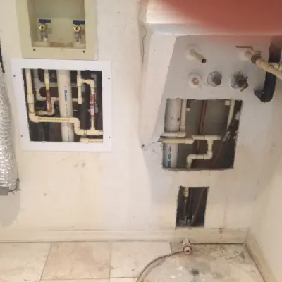 Plumbing Pro's - Bathroom Remodeling in Port Charlotte, FL