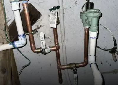 Always Rescue Plumbing Inc - Septic Tank & Septic System Services in Los Banos, CA