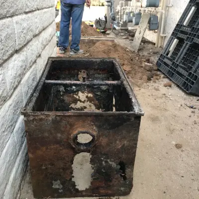 ALMCO plumbing inc - Septic Tank & Septic System Services in San Diego, CA