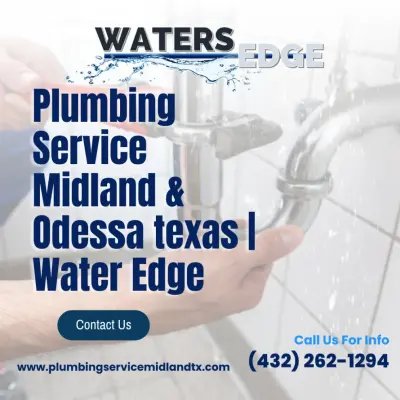 Reroute Sewer Line Sewer Re Routes - Plumbing Services in Odessa, TX