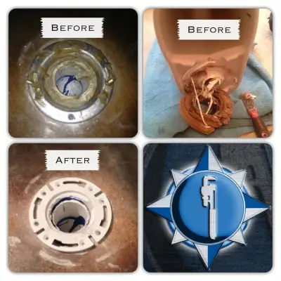 North Point Plumbing, LLC - Plumbing Services in Mt Juliet, TN
