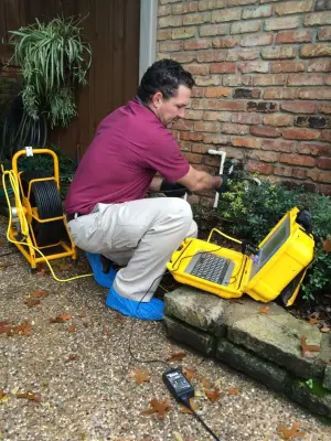 Legacy Plumbing - Plumbing Services in Frisco, TX