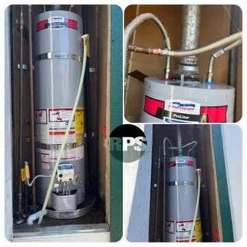 Ribbs Plumbing Services - Handyman Services in San Jose, CA