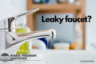 Ribbs Plumbing Services - Handyman Services in San Jose, CA