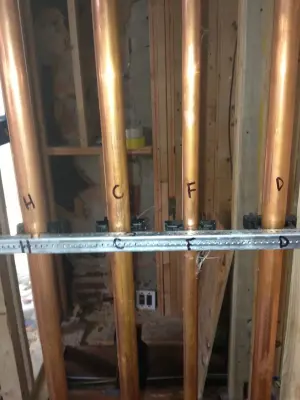 Mackin & Sons Plumbing - Plumbing Services in Norton, MA