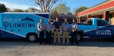 River City Plumbing - Plumbing Services in Germantown, TN