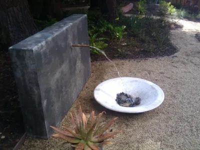 Modernscapes SF - Irrigation System Repair in San Francisco, CA