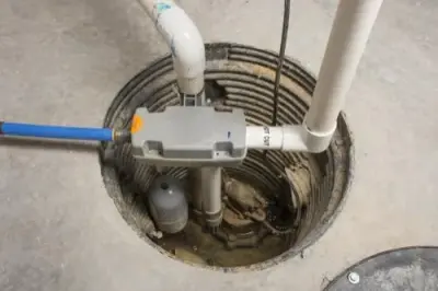 Rogers' Plumbing & Trenching - Septic Tank & Septic System Services in Roanoke, VA