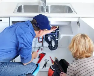 Ron's Plumbing - Plumbing Services in Powell, TN