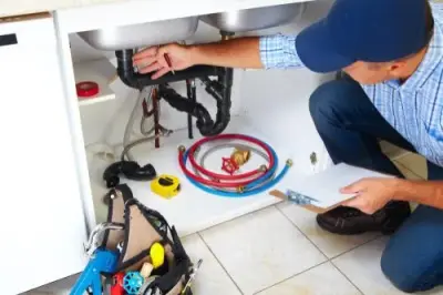 Ron's Plumbing - Plumbing Services in Powell, TN