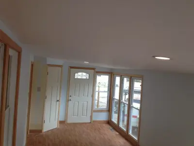 Room Renovation — Plumbing Services project by Countryside Plumbing Sewer And Septic