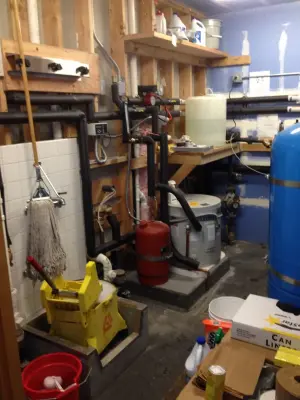 The Plumbing Guys, Inc. - Bathroom Remodeling in Anacortes, WA