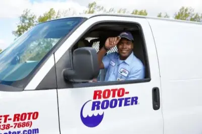 Roto-Rooter Plumbing & Water Cleanup - Septic Tank & Septic System Services in Conyers, GA