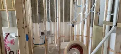 Royal Flush Plumbing - Septic Tank & Septic System Services in Dixmont, ME