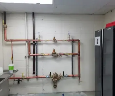 S & B Plumbing Services - Plumbing Services in Marriottslaterville, UT