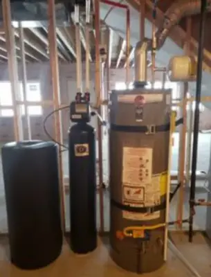 S & B Plumbing Services - Plumbing Services in Marriottslaterville, UT