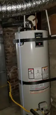 Keemer Plumbing - Plumbing Services in Taylorsville, CA
