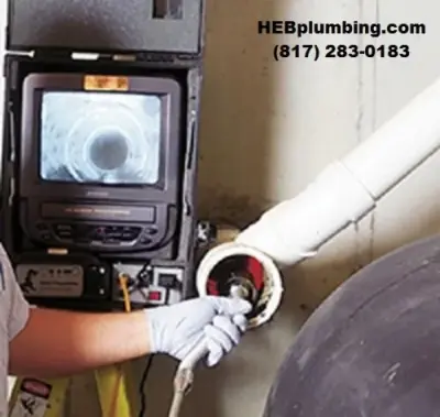 Heb Plumbing - Plumbing Services in Bedford, TX