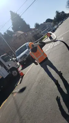 Thumbs Up Rooter And Plumbing - Plumbing Services in Oakland, CA