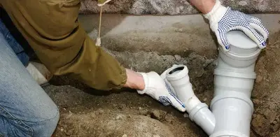 Raab Plumbing & Heating - Plumbing Services in Dryden, MI