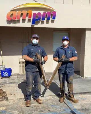 Western Supreme Rooter & Plumbing - Plumbing Services in Arcadia, CA