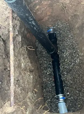 Always Rescue Plumbing Inc - Septic Tank & Septic System Services in Los Banos, CA