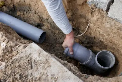 Always Rescue Plumbing Inc - Septic Tank & Septic System Services in Los Banos, CA