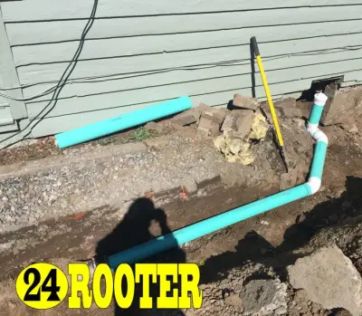 24 Hour Rooter - Plumbing Services in Yakima, WA