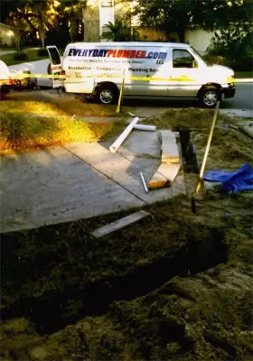 EVERYDAYPLUMBER.com - Plumbing Services in Tampa, FL