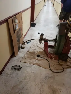 Chicago Water Connection Inc - Plumbing Services in Deerfield, IL