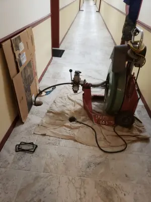 Chicago Water Connection Inc - Plumbing Services in Deerfield, IL