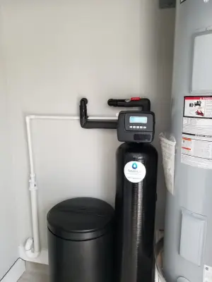 Simple Water Softeners - Plumbing Services in San Antonio, TX