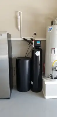 Simple Water Softeners - Plumbing Services in San Antonio, TX