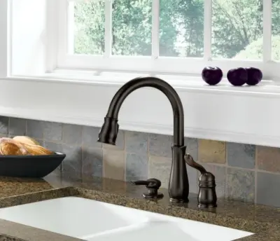 Raab Plumbing & Heating - Plumbing Services in Dryden, MI