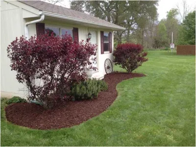Monroe Lawn Care And Outdoor Design, LLC - Landscape Construction in Georgetown, KY