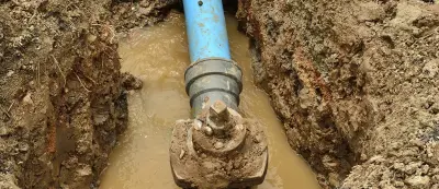 Siskiyou Sanitary Lovelace Plumbing - Septic Tank & Septic System Services in Yreka, CA