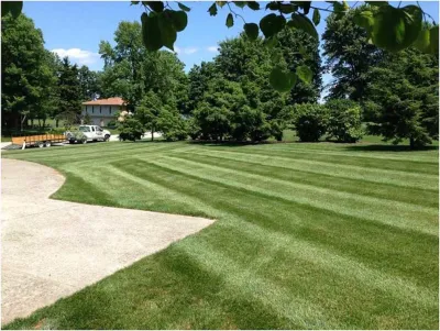 Monroe Lawn Care And Outdoor Design, LLC - Landscape Construction in Georgetown, KY