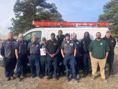Smith & Keene - Heating & Cooling Services in Chesapeake, VA