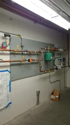 Caldwell Plumbing and Mechanical - Plumbing Services in Harriman, NY