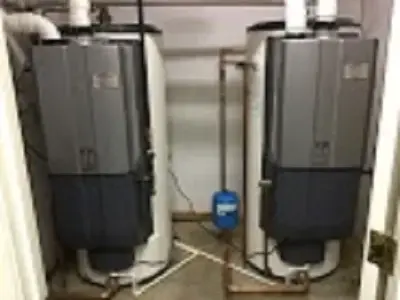 Solutions Mechanical & Plumbing - Septic Tank & Septic System Services in Waynesboro, VA